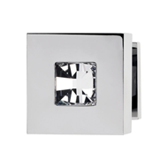 Reflex Designer Crystal Fixed Knob - 60
